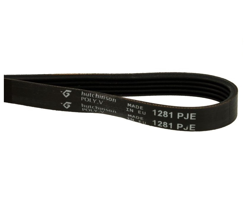 Ремень 1281 J5 PJE HUTCHINSON LG